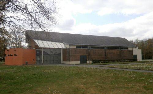 photo of Salle Maria Callas